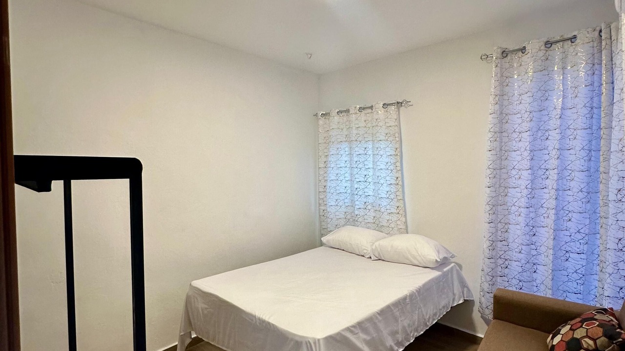 Photo of Bedroom in Pedernales