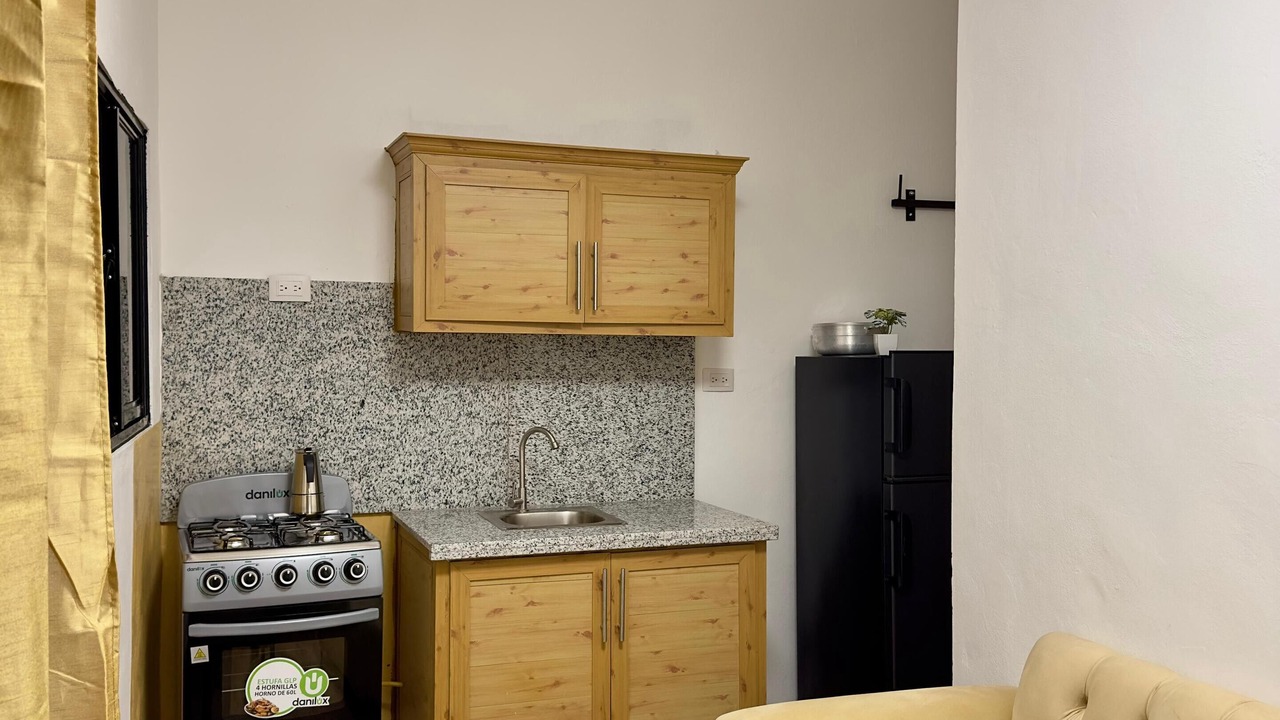 Photo of Bedroom in Pedernales