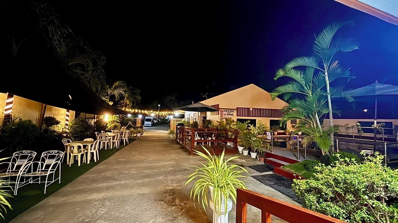 Photo of Outdoor in Moalboal