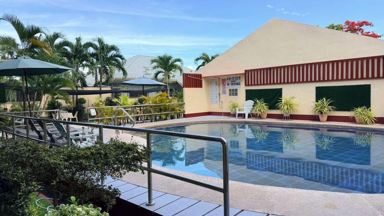 Photo of Outdoor in Moalboal