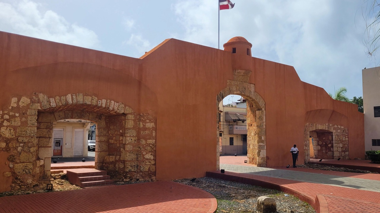 Photo of Outdoor in Zona Colonial