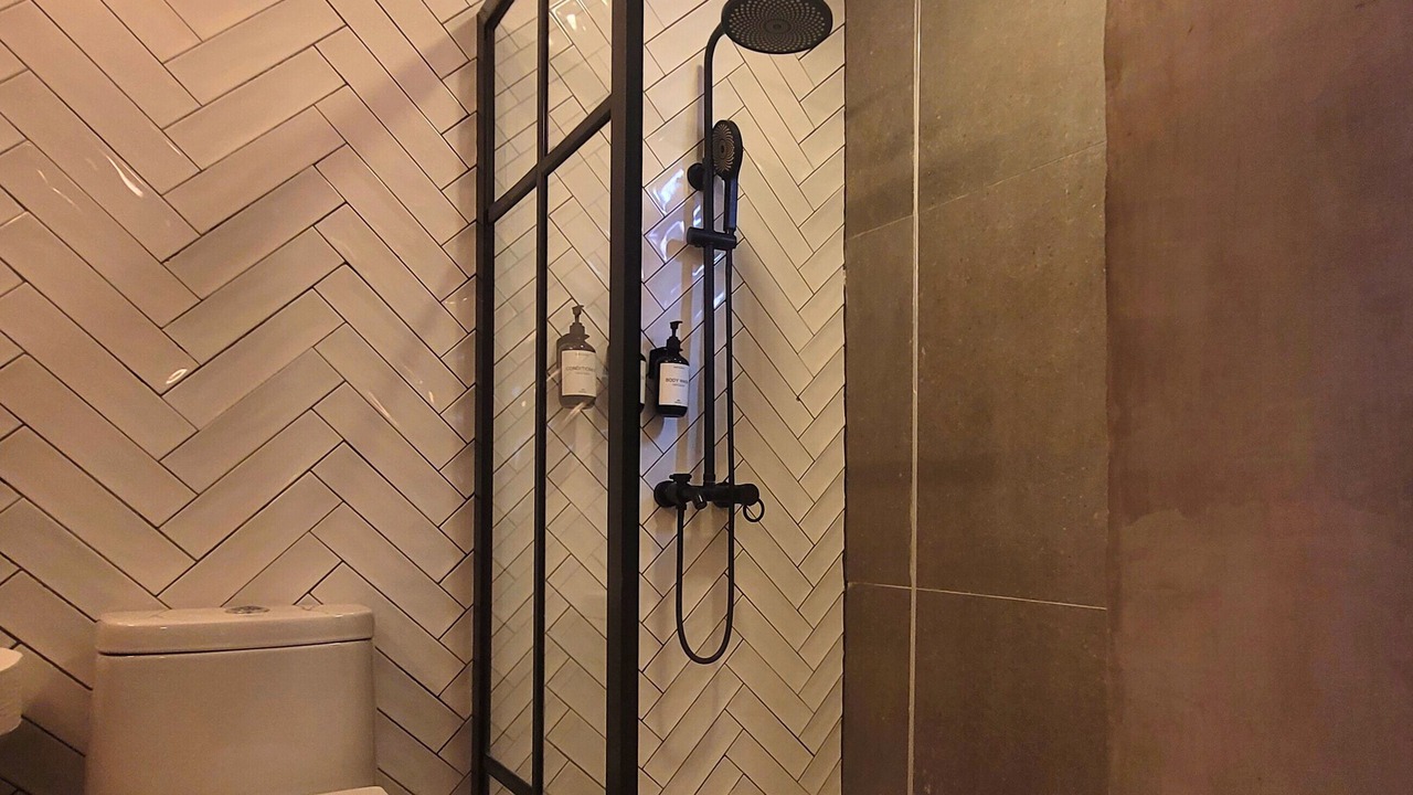 Photo of Bathroom in Zona Colonial
