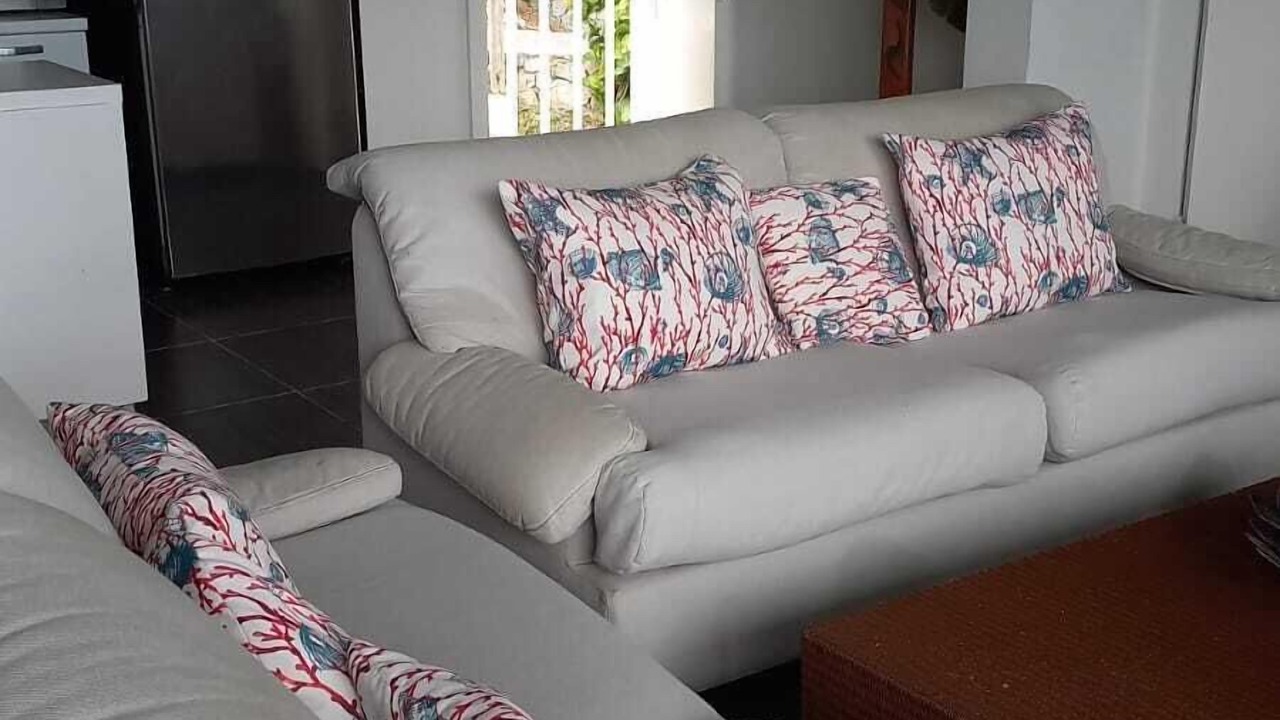 Photo of Livingroom in Samana