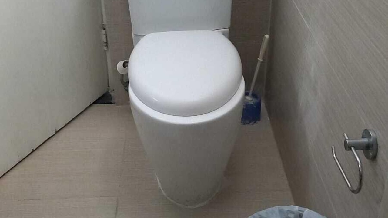Photo of Bathroom in Samana