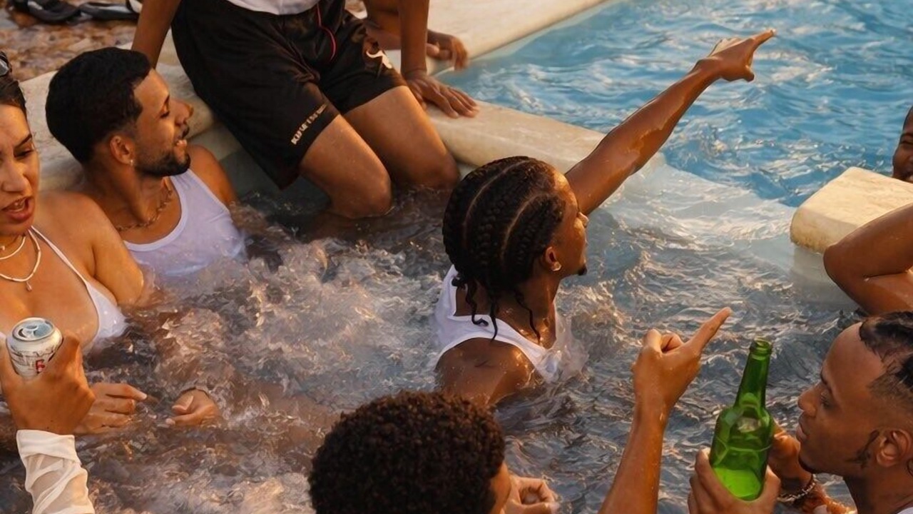 Photo of Outdoor in Las Galeras