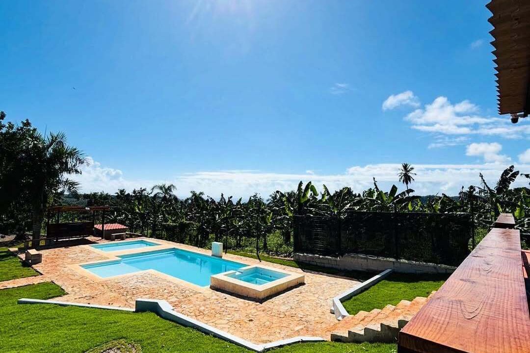 Photo of Outdoor in Las Galeras