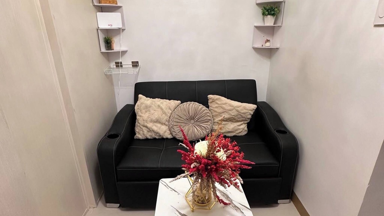 Photo of Bedroom in Las Pinas