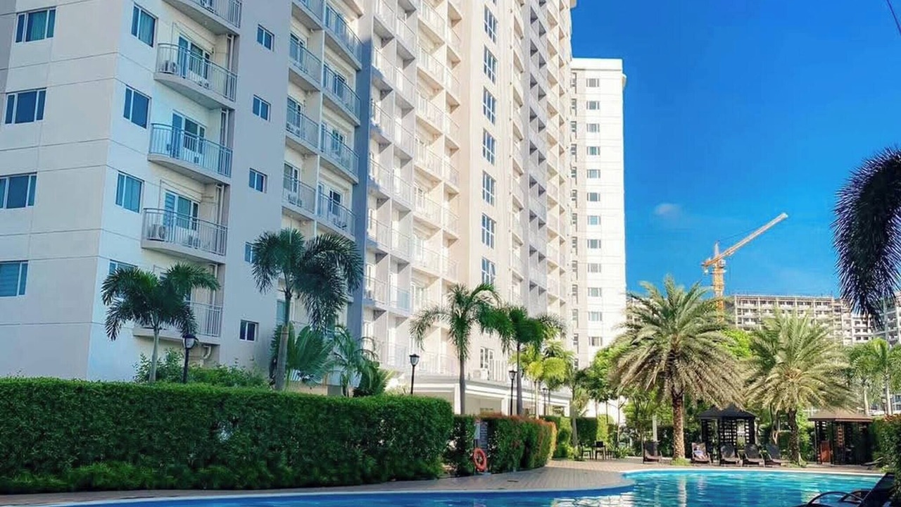 Photo of Outdoor in Las Pinas