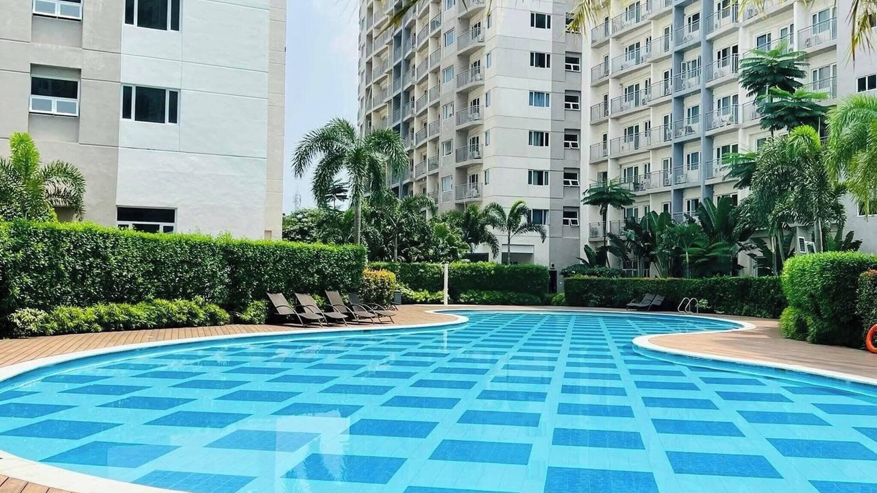 Photo of Outdoor in Las Pinas
