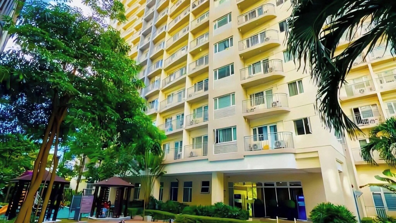 Photo of Outdoor in Las Pinas