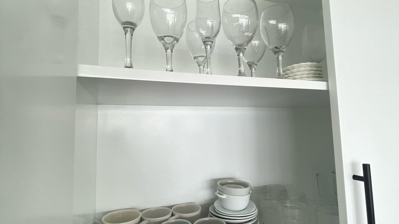 Photo of Kitchen in Punta Balandra