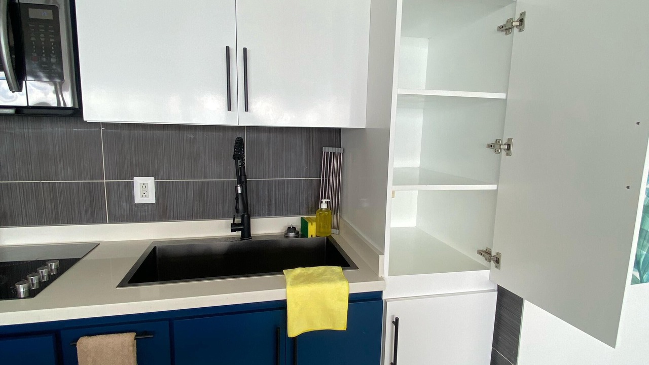 Photo of Kitchen in Punta Balandra