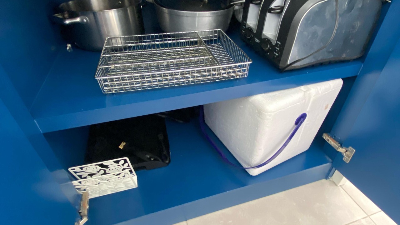 Photo of Kitchen in Punta Balandra