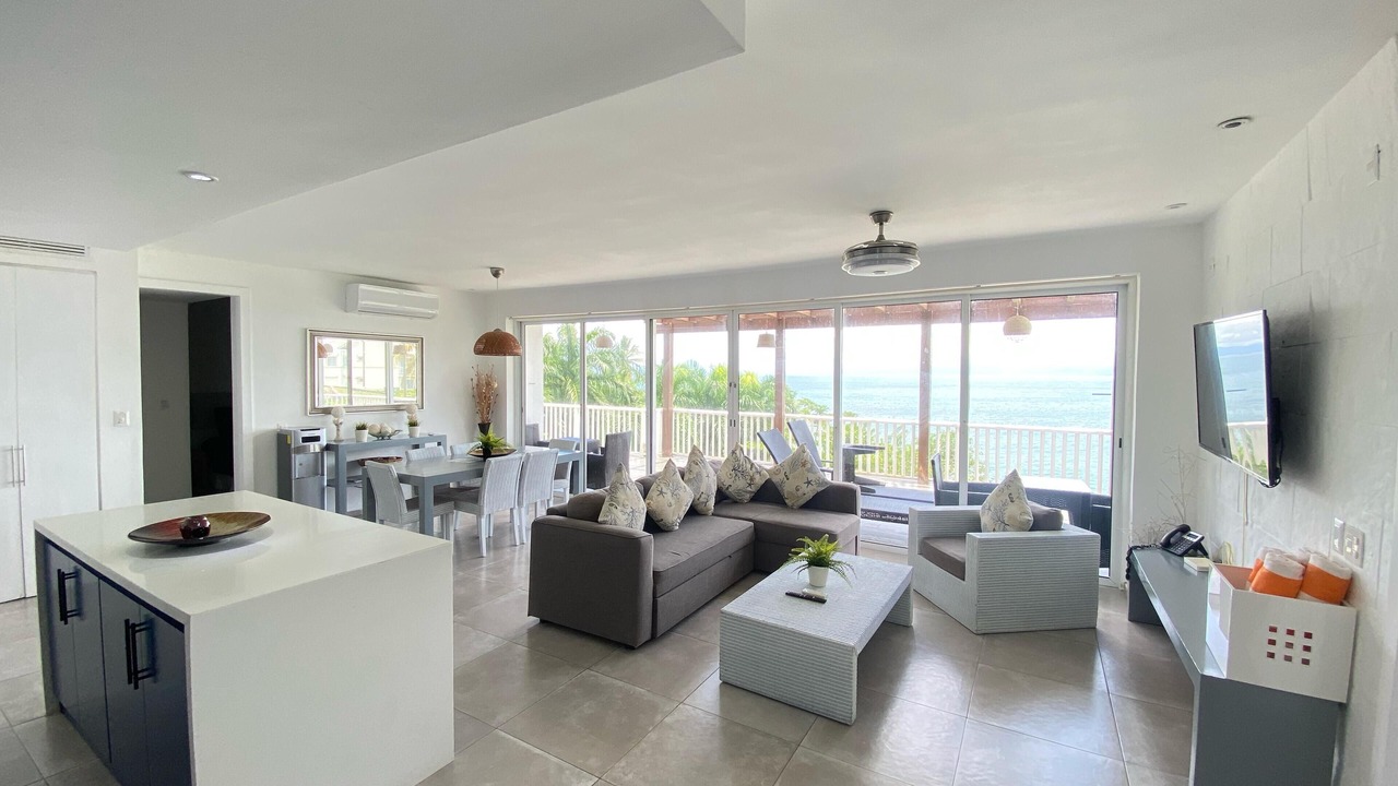 Photo of Livingroom in Punta Balandra
