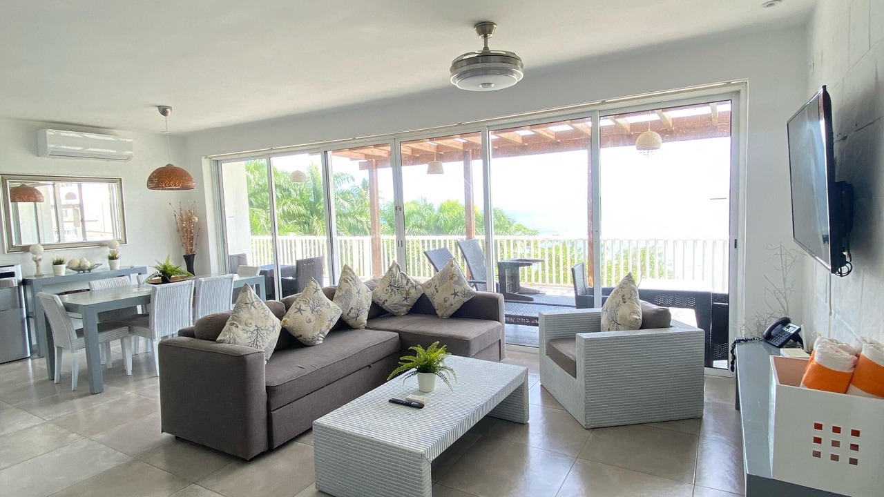 Photo of Livingroom in Punta Balandra