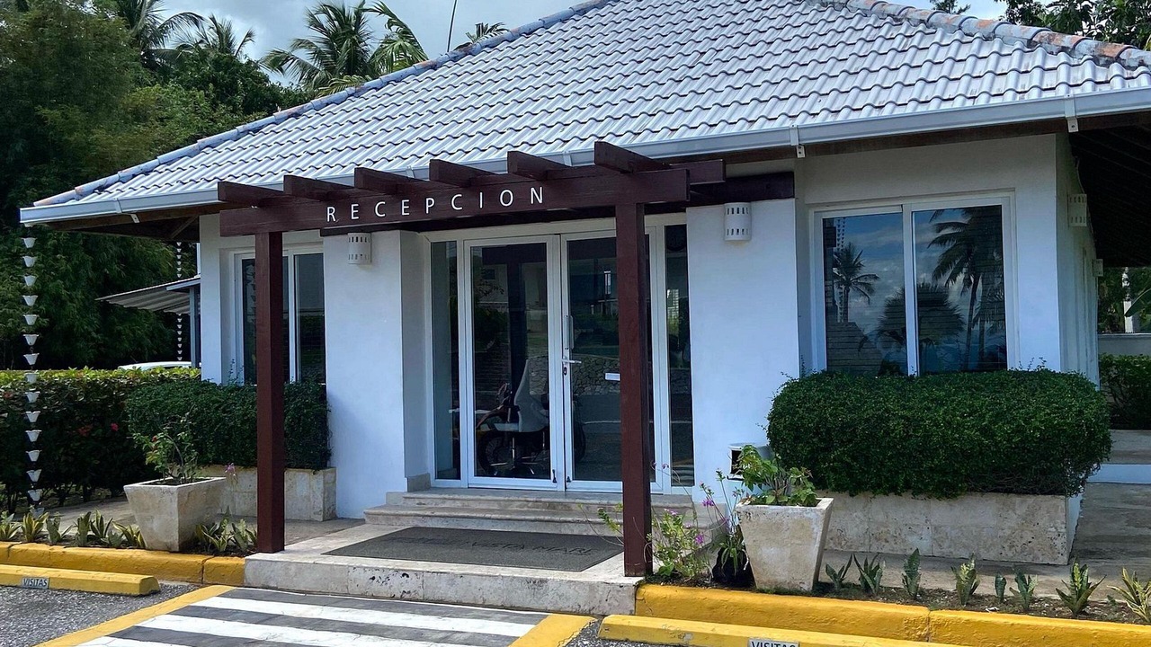Photo of Outdoor in Samana