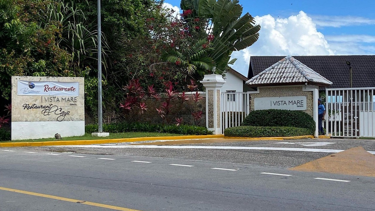 Photo of Outdoor in Punta Balandra