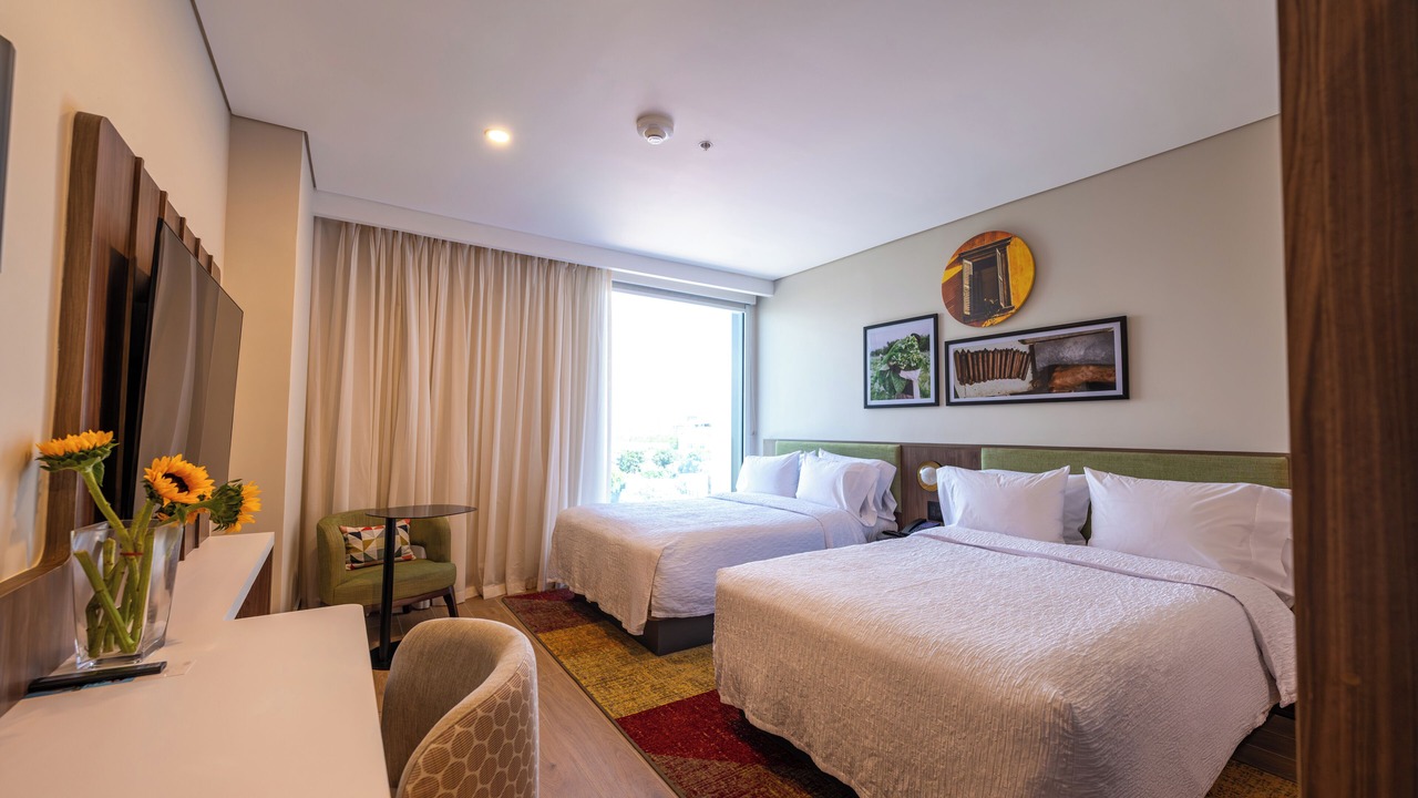 Photo of Bedroom in Santiago Province