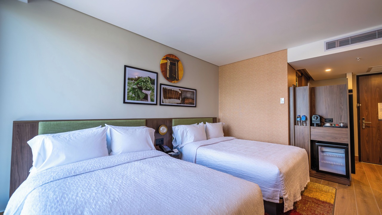 Photo of Bedroom in Santiago Province