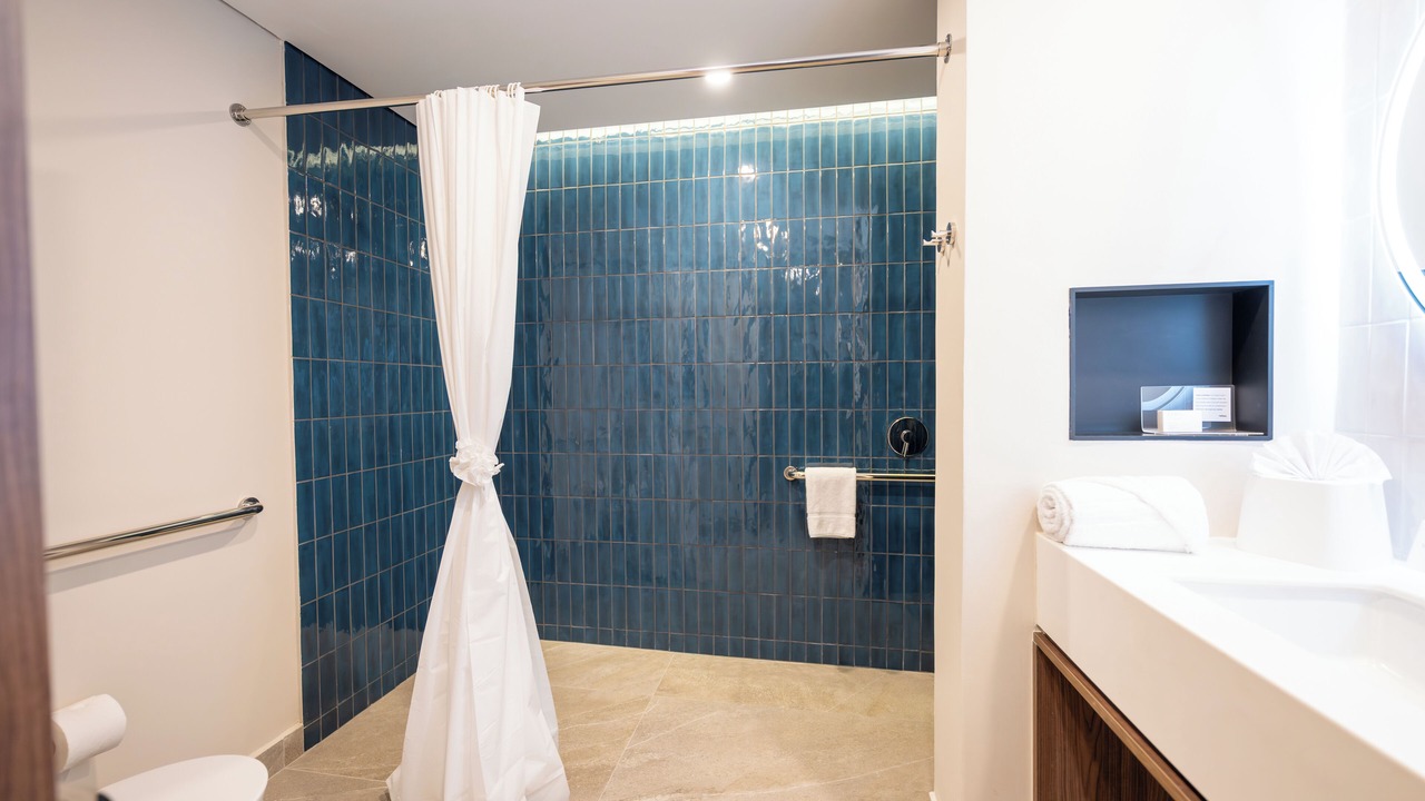 Photo of Bathroom in Santiago Province
