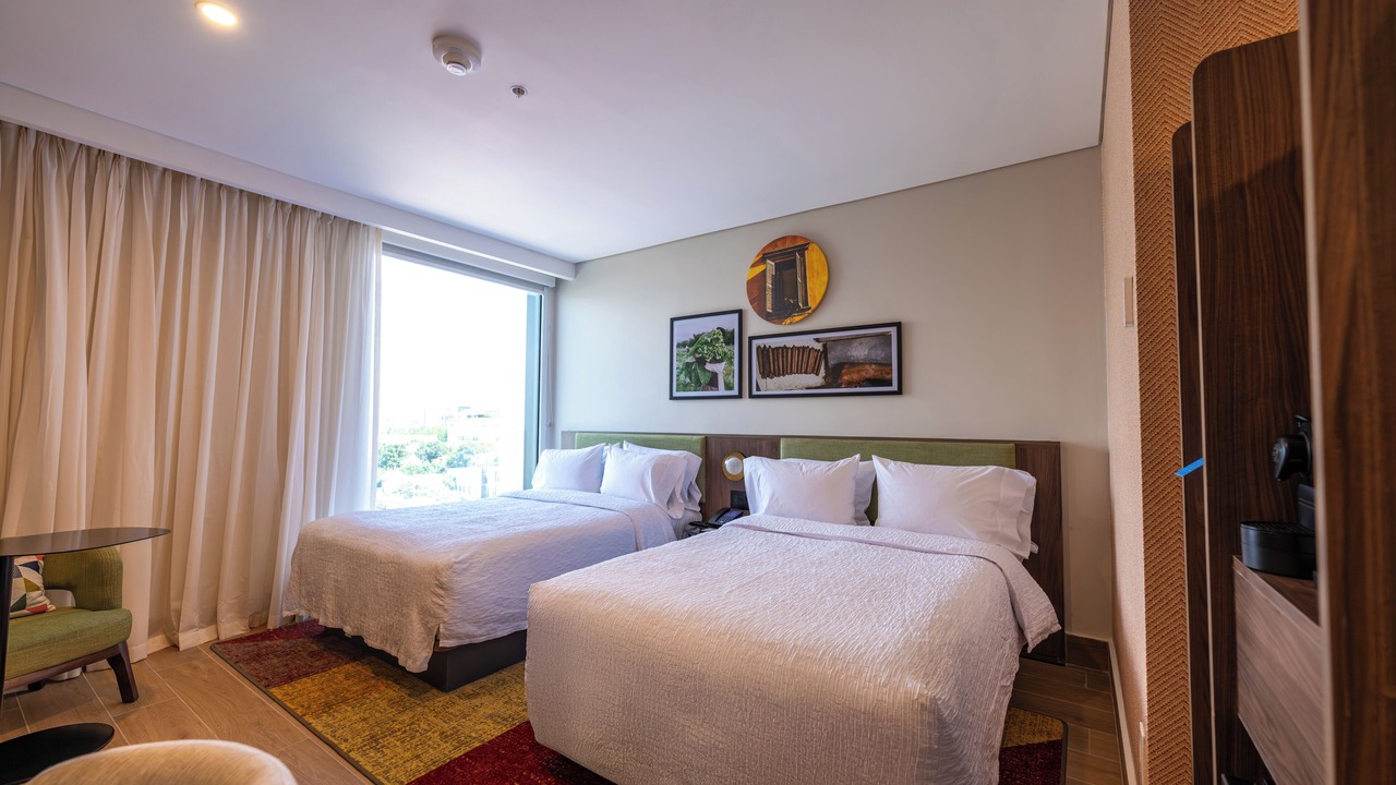 Photo of Bedroom in Santiago Province