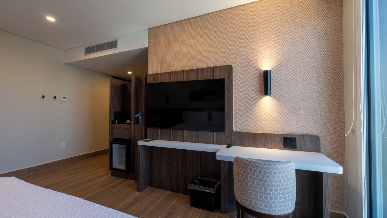 Photo of Bedroom in Santiago Province