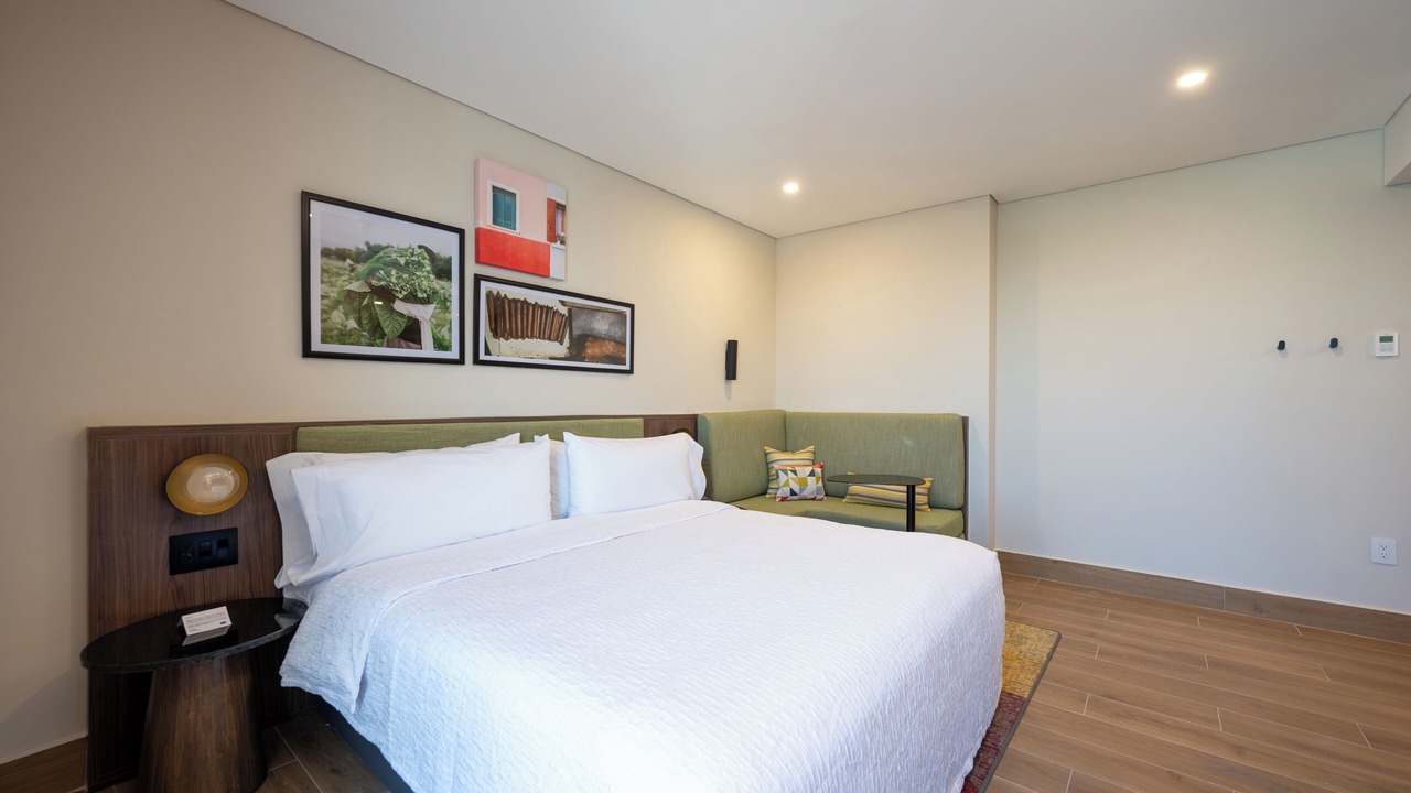 Photo of Bedroom in Santiago Province