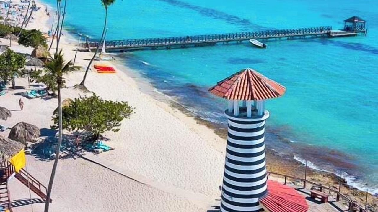 Photo of Outdoor in Dominicus
