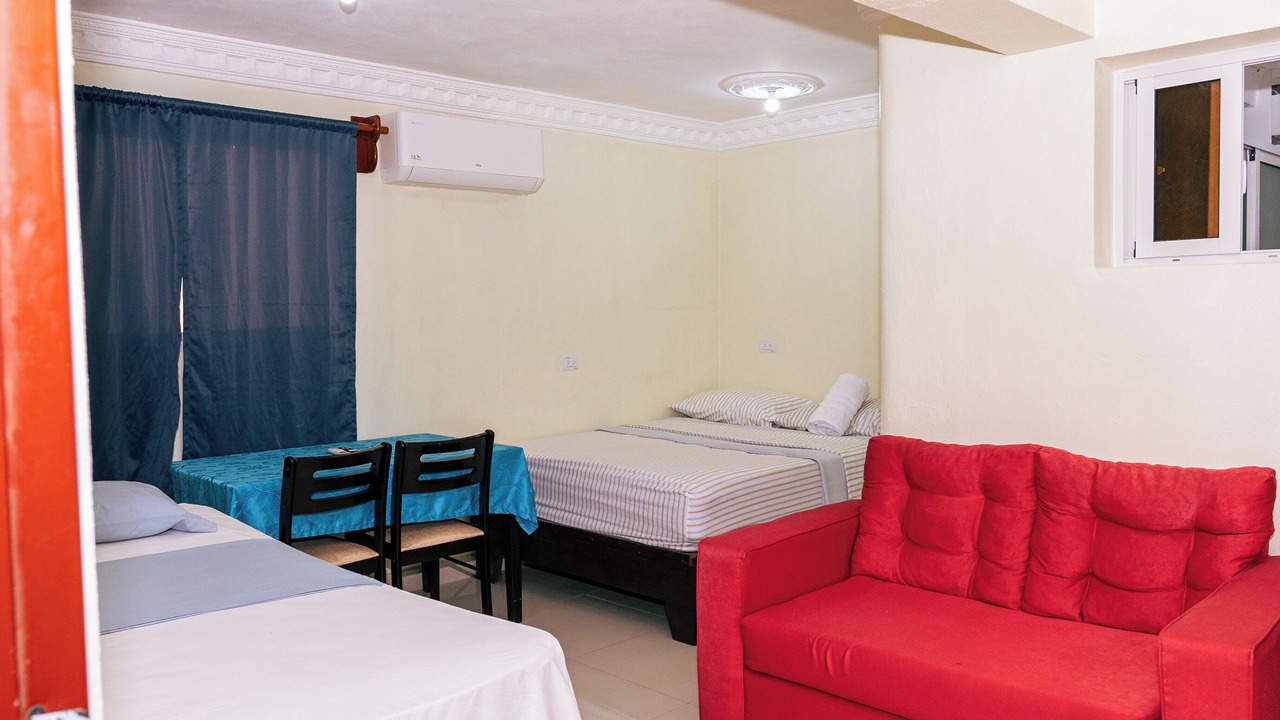 Photo of Bedroom in Corales del Sur