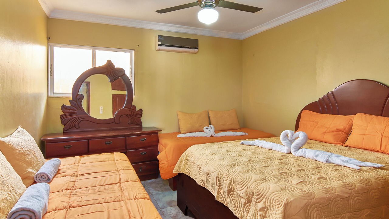 Photo of Bedroom in Corales del Sur