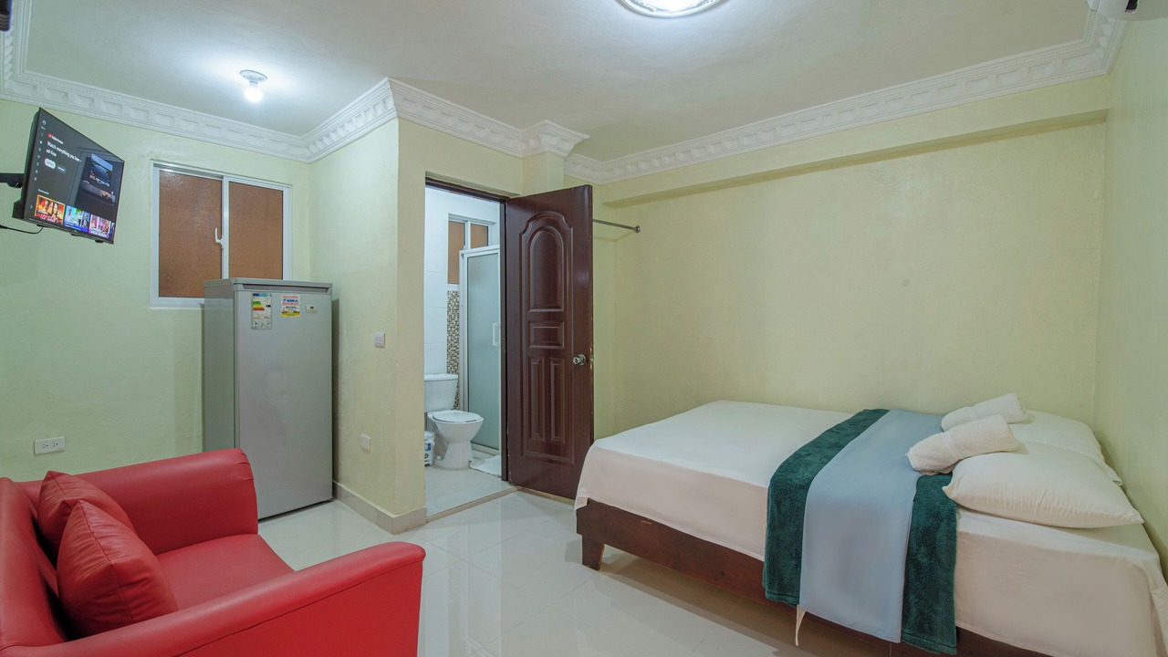 Photo of Bedroom in Corales del Sur