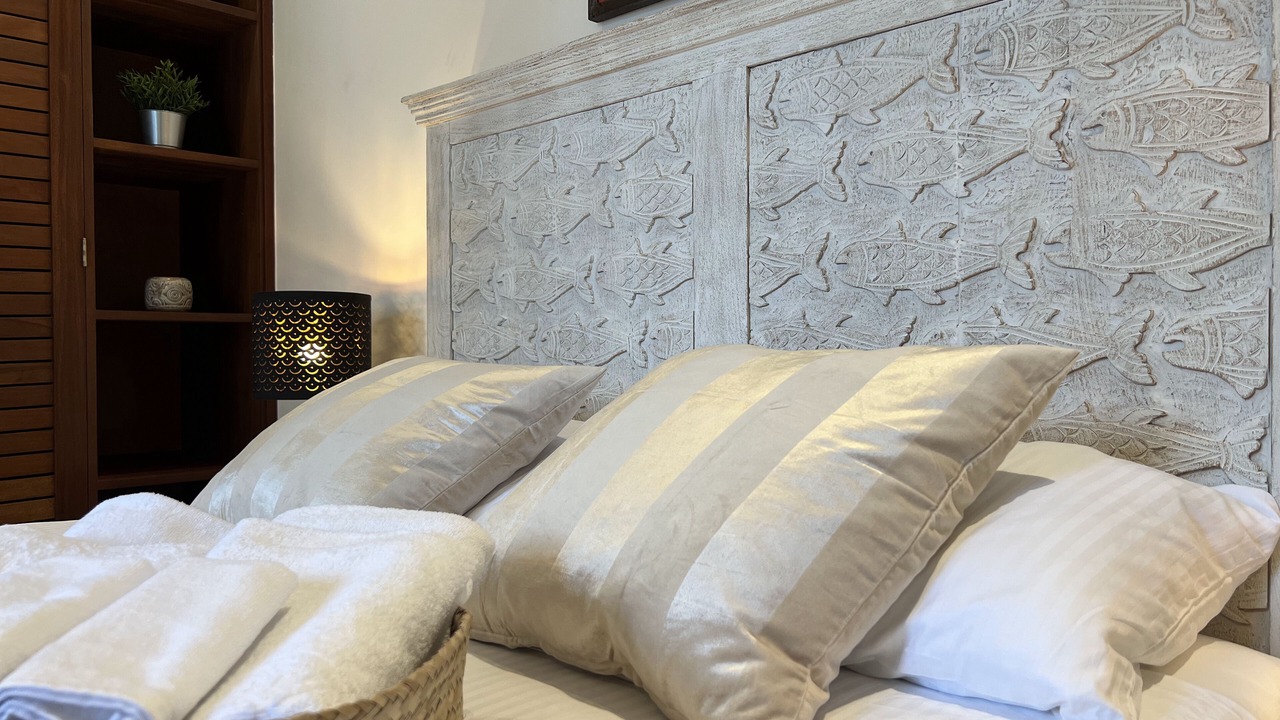 Photo of Bedroom in Zona Colonial