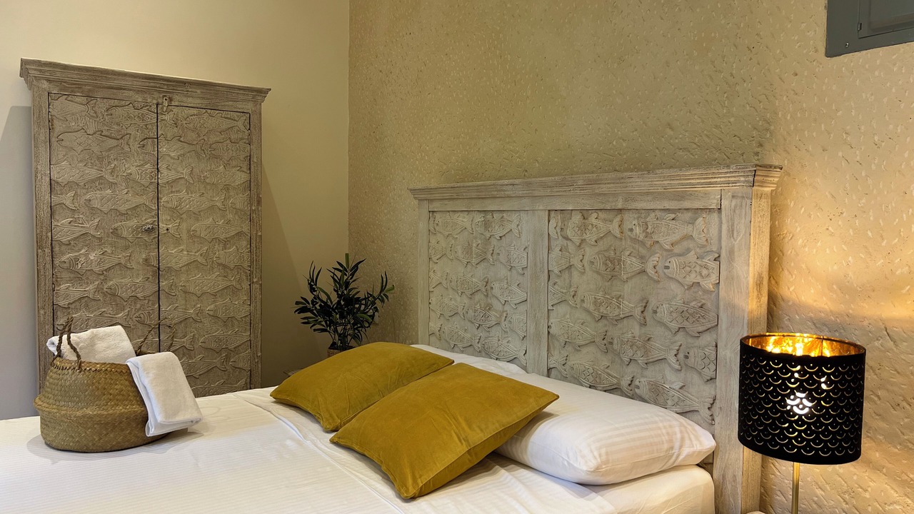 Photo of Bedroom in Zona Colonial