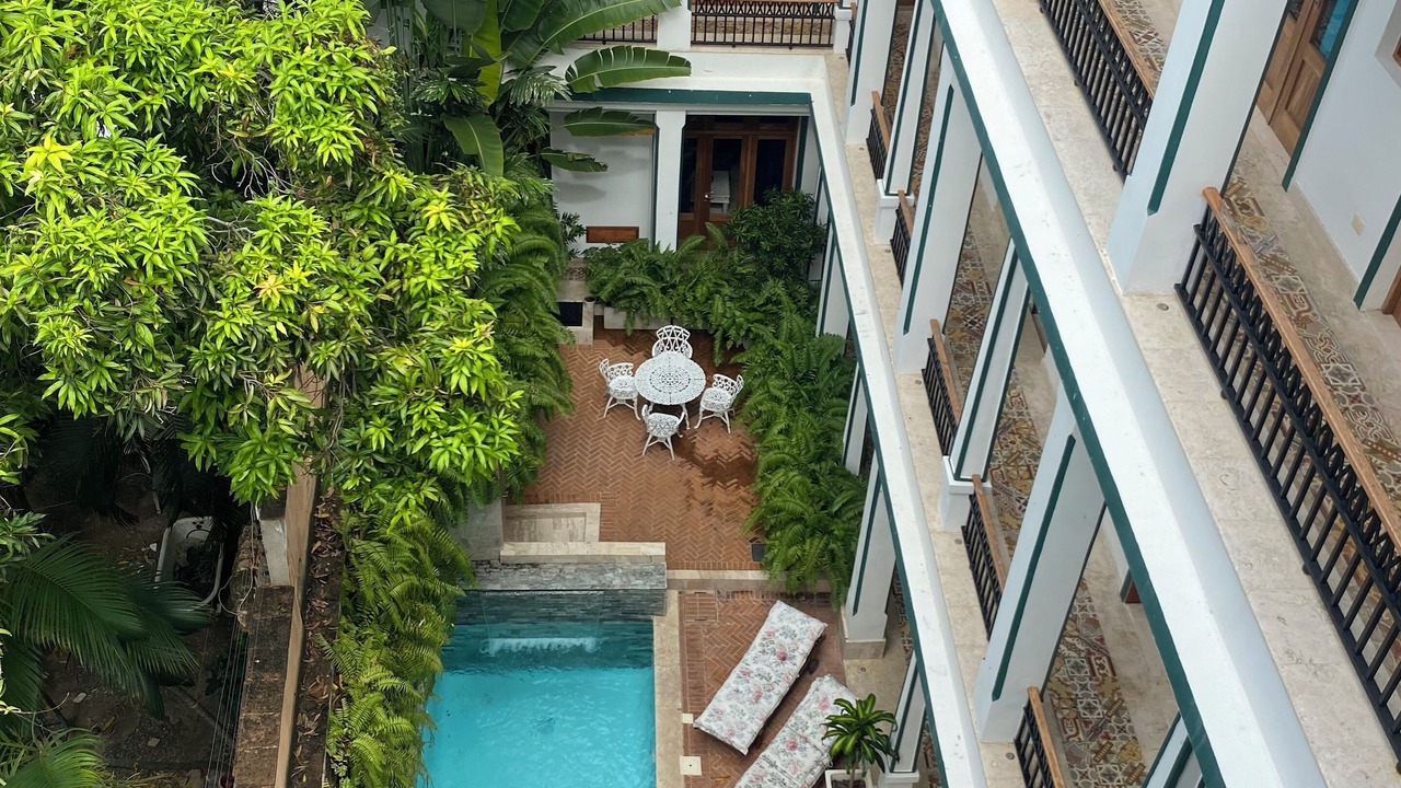 Photo of Outdoor in Zona Colonial
