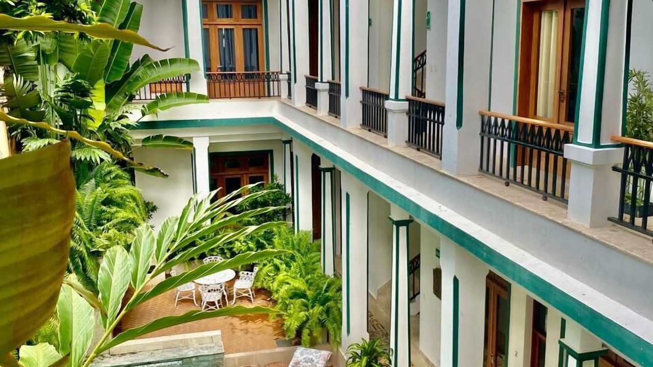 Photo of Outdoor in Zona Colonial