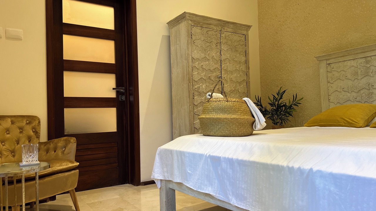 Photo of Bedroom in Zona Colonial