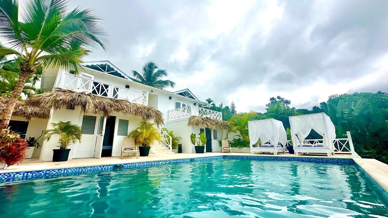 Photo of Outdoor in Las Terrenas