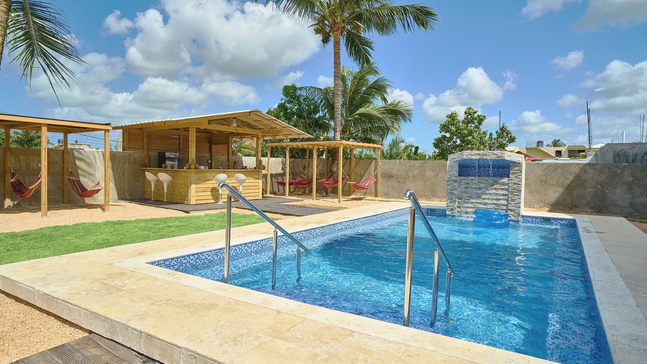 Photo of Outdoor in Higuey