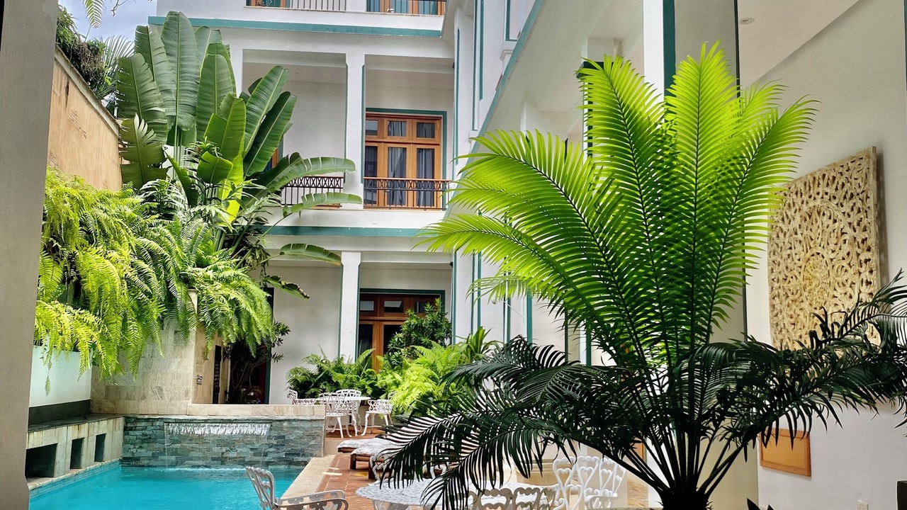 Photo of Outdoor in Zona Colonial