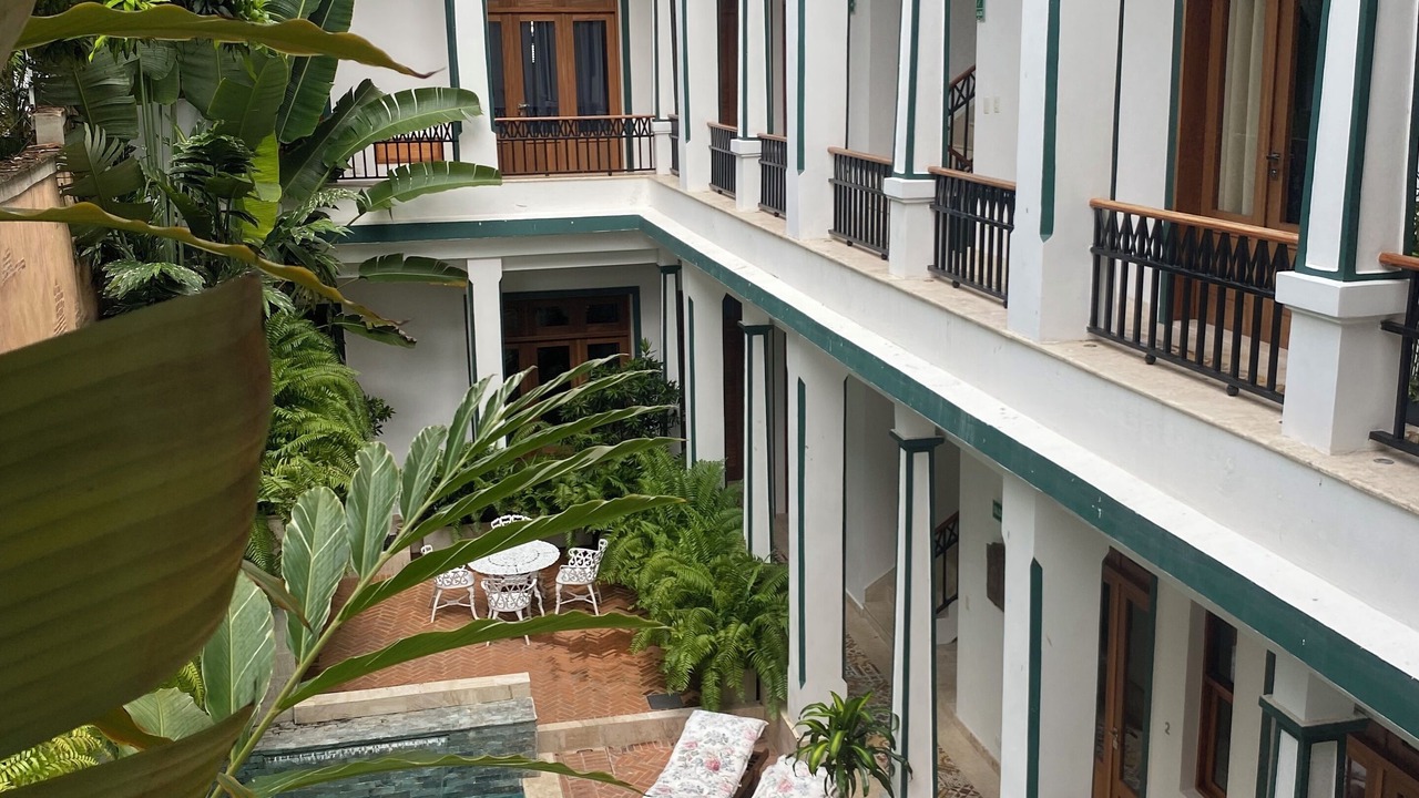 Photo of Outdoor in Zona Colonial