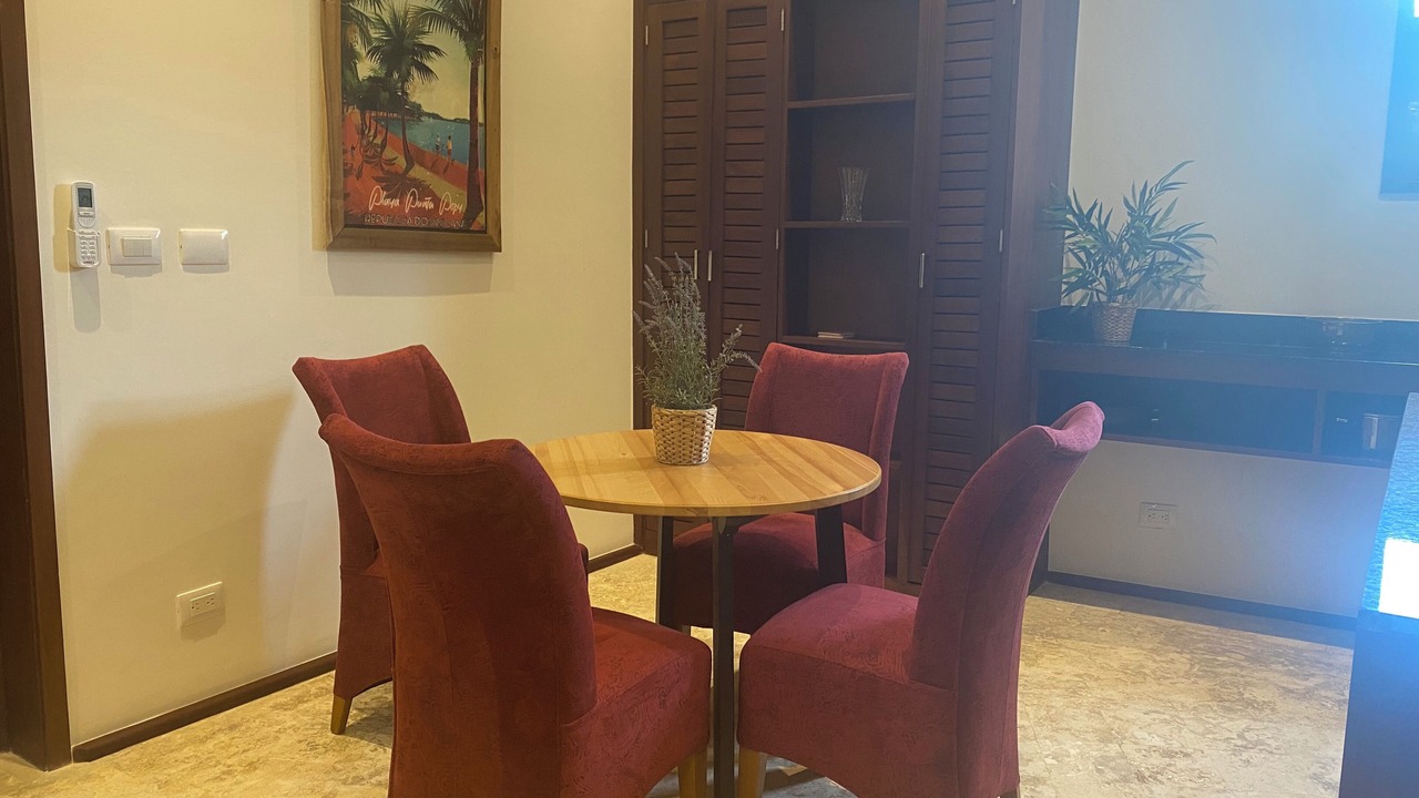 Photo of Livingroom in Zona Colonial