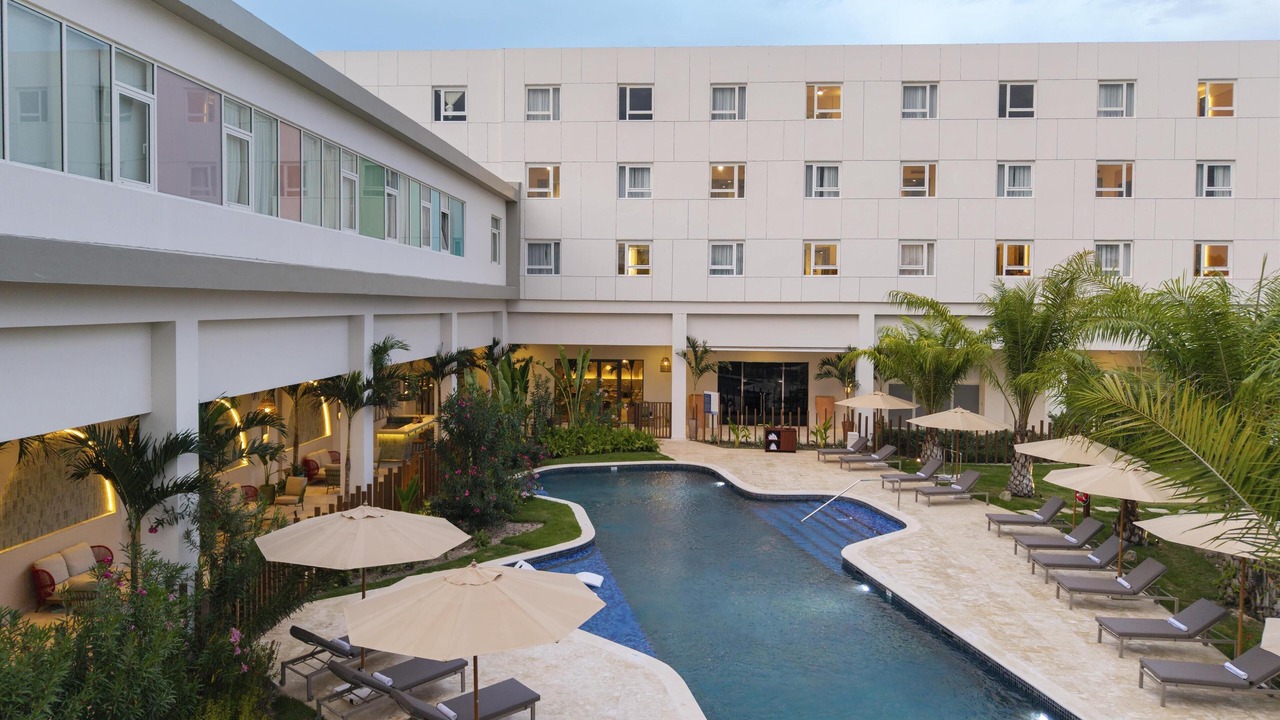 Photo of Outdoor in El Cortecito