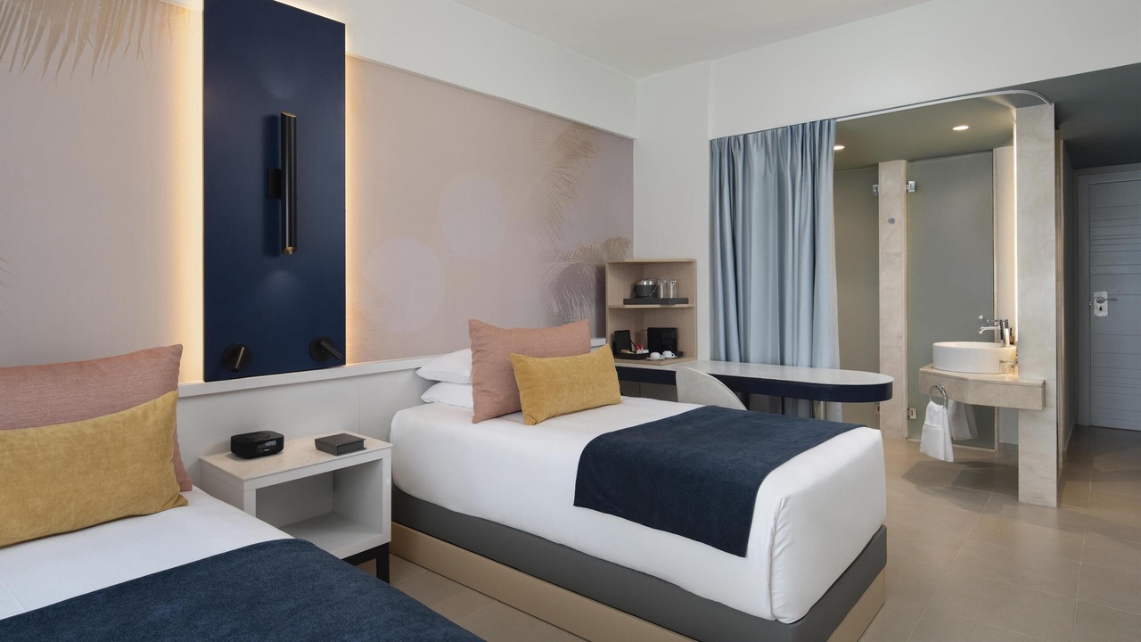 Photo of Bedroom in El Cortecito