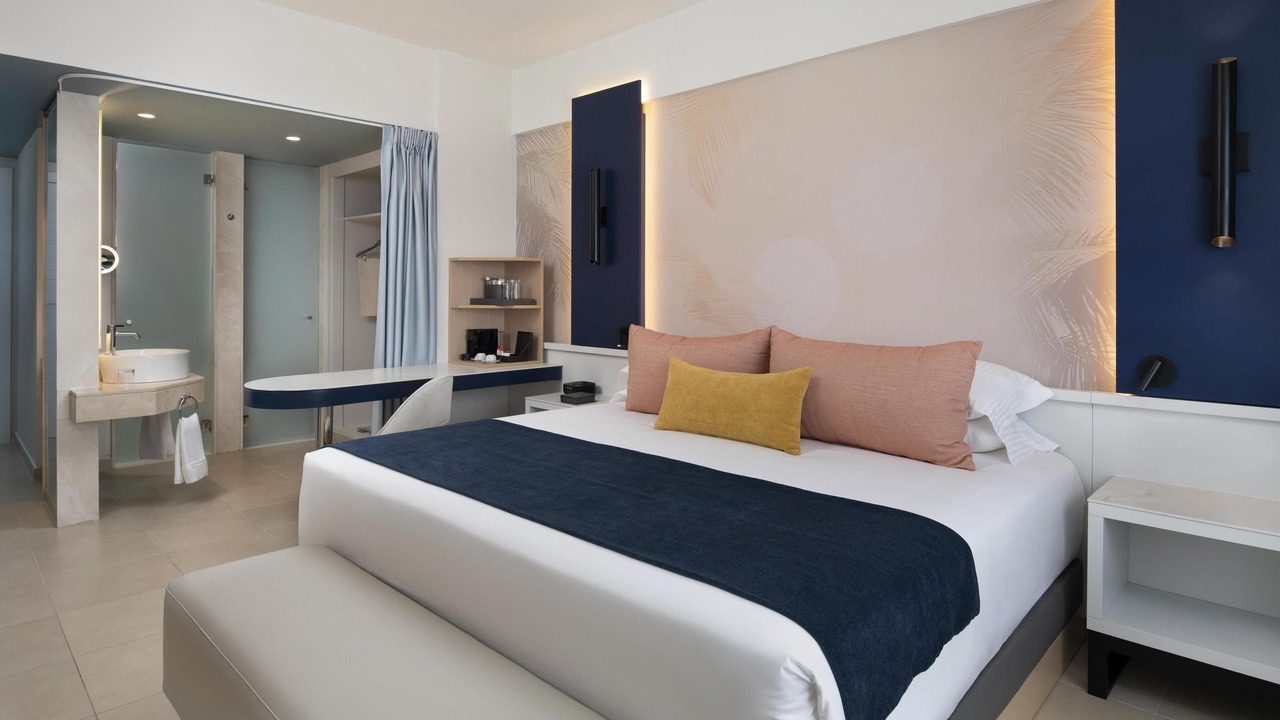 Photo of Bedroom in El Cortecito