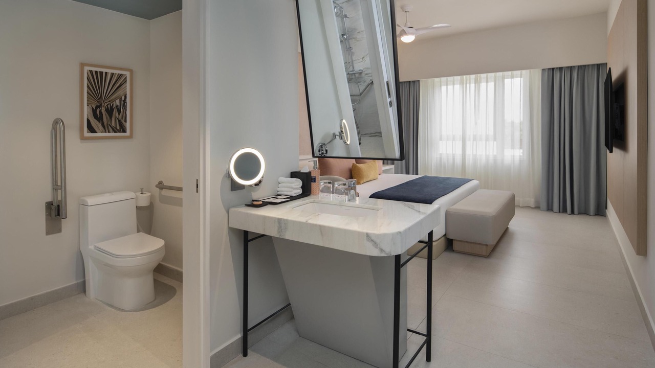 Photo of Bathroom in El Cortecito