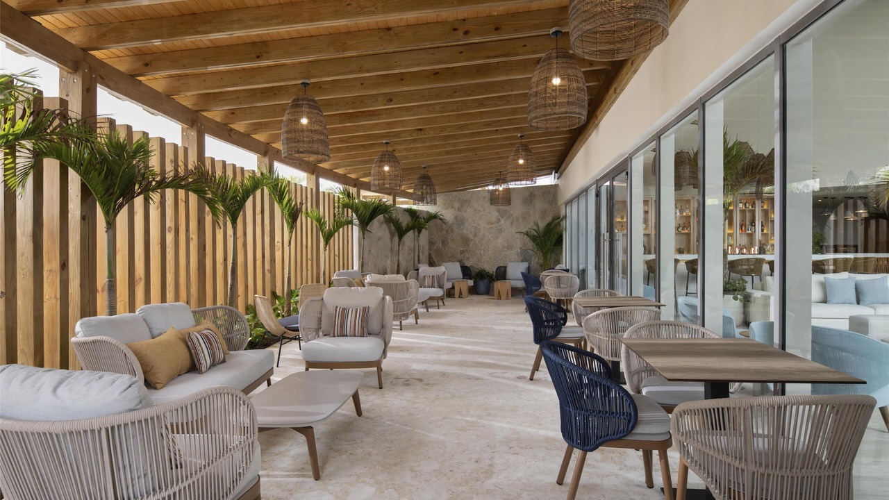 Photo of Patio Balcony in El Cortecito
