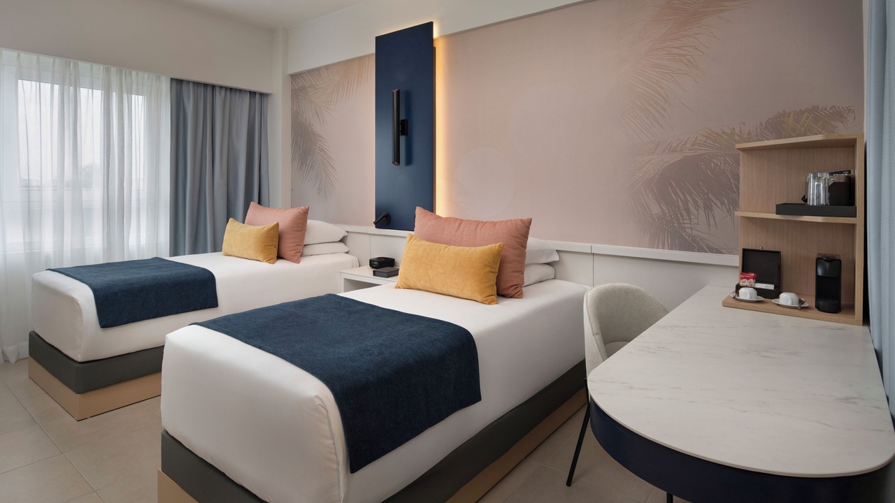 Photo of Bedroom in El Cortecito