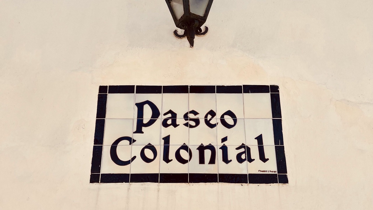 Photo of Outdoor in Zona Colonial