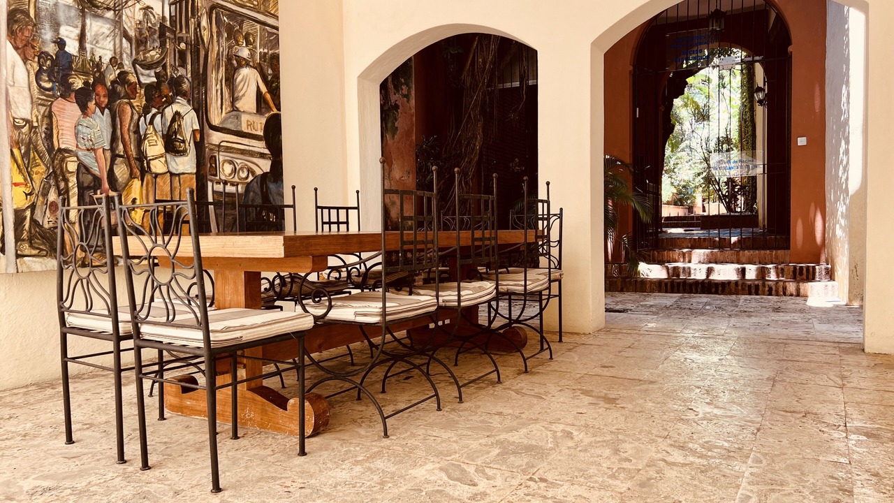 Photo of Outdoor in Zona Colonial