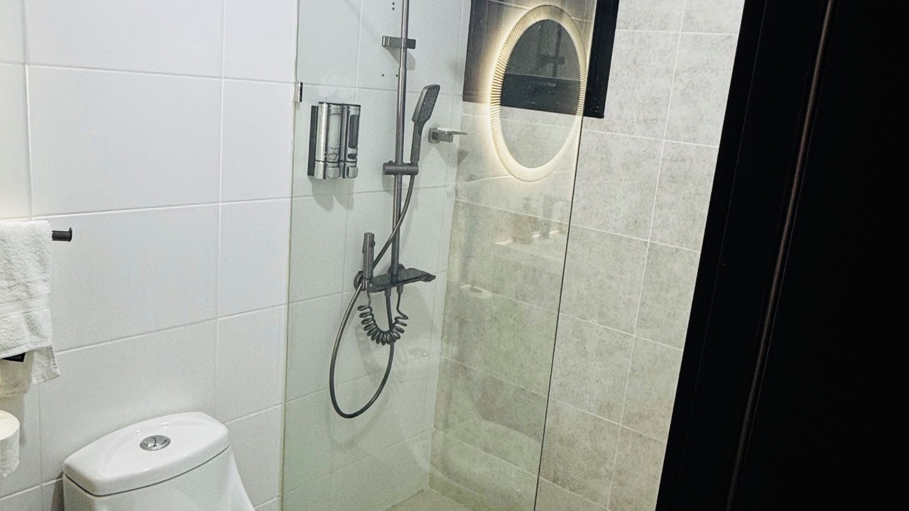 Photo of Bathroom in Santiago Province
